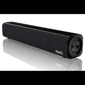TEWELL Mini Sound Bar model T-2610